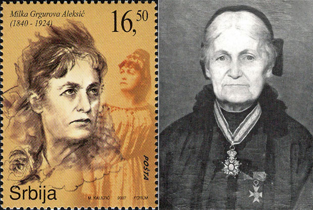 ПРИЧЕ ИЗ ВОЈВОДИНЕ: Живот и јади српске Саре Бернар